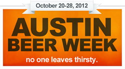 Austin Beer Week