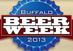 Buffalo Beer Week