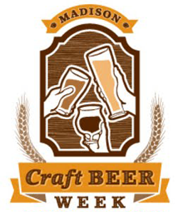 Madison Craft Beer Week