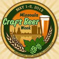 Missoula Craft Beer Week