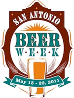 San Antonio Beer Week
