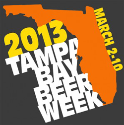Tampa Bay Beer Week